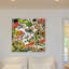 Childrens Zoo - Painting on Canvas-346915742