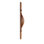 Woodstraps LED Wall Sconce