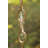 Hendon Weather Resistant Copper Abstract Rain Chain