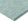 Premium Machine Washable Prisco Teal Rug