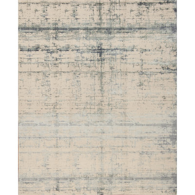 Heritage Abstract Area Rug