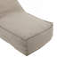 Fauteuil à billes polyvalent pour l'extérieur et l'intérieur, idéal pour diverses occasions de détente et de confort-417036497-417036498