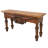 Lone Star Longhorn Console
