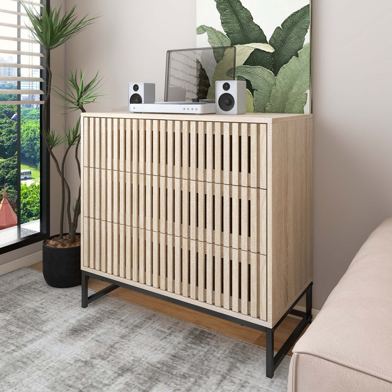 Neisa 31.5'' Sideboard