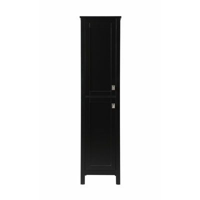 Destinymarie Linen Cabinet