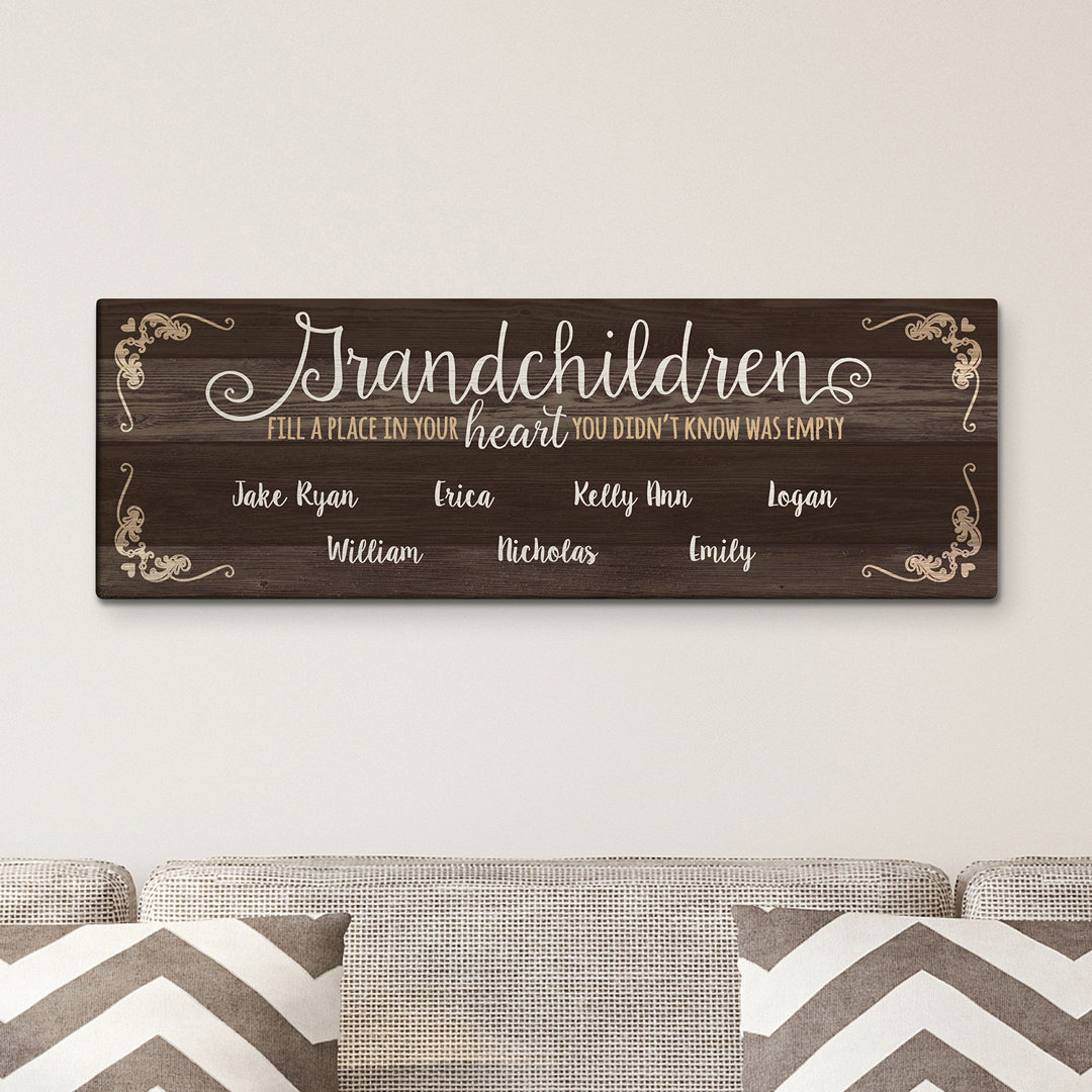 " Grandchildren " Trinx 