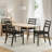 Paper Rope Metal Sidechair-893802945