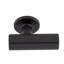 Poignée barre Flynn 1-7 / 8 "noir mat-43037447