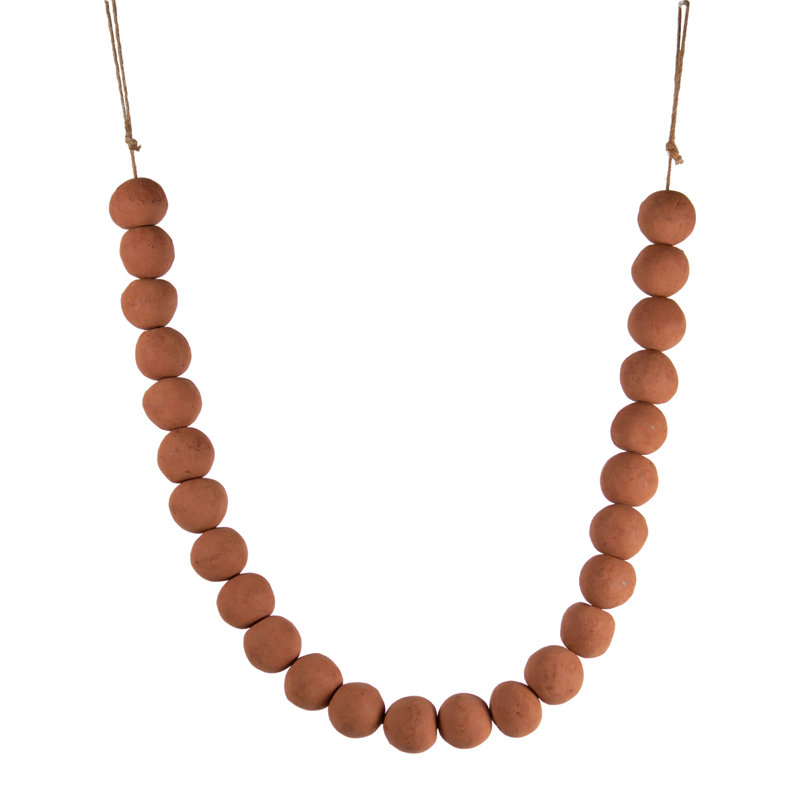 1.5'' in. Faux Garland