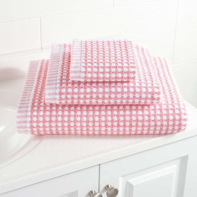 Ceylon Washcloth