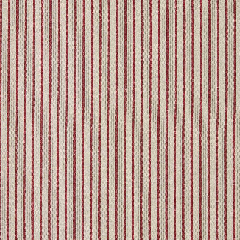 Highgrove Tetbury Stripe, Russet Madder