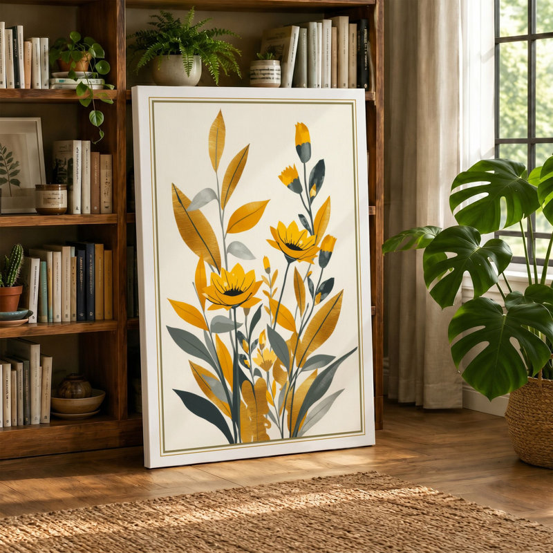 Print, 18x12 - 45.7 x 30.5 cm, Taupe Border
