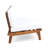 Hillcrest Sofa Coner +  Table