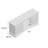 Mailus Unfinished TV Stand for TVs up to 65"-1226063995
