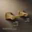 Riff Pivoting Toilet Paper Holder-477410450