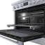 800 Series 36" 3.5 cu. ft. Freestanding Gas Range-1112044348
