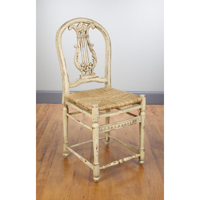 Corneil 47" Counter Stool
