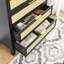 Commode 5 tiroirs Baudilio-1208779046