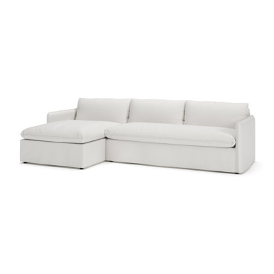 Bellatrix Sectional with Chaise