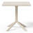 31.5" Outdoor Square Dining Table-945048105
