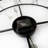 Charma Metal Wall Clock-1781974023