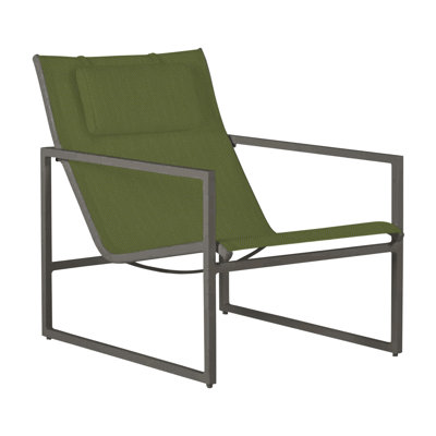 Serenata Sling Easy Lounge Chair