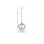 Chandle Chandelier-103706636