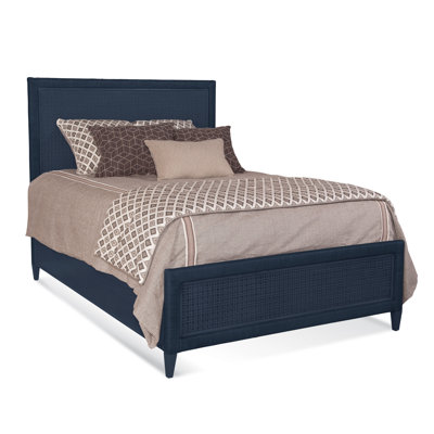 Naples Low Profile Standard Bed