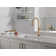 Renaldi Touch2O Kitchen Sink Faucet with Touchless Technology