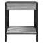 Dalvir Coffee Table with Storage-135086323-135086313
