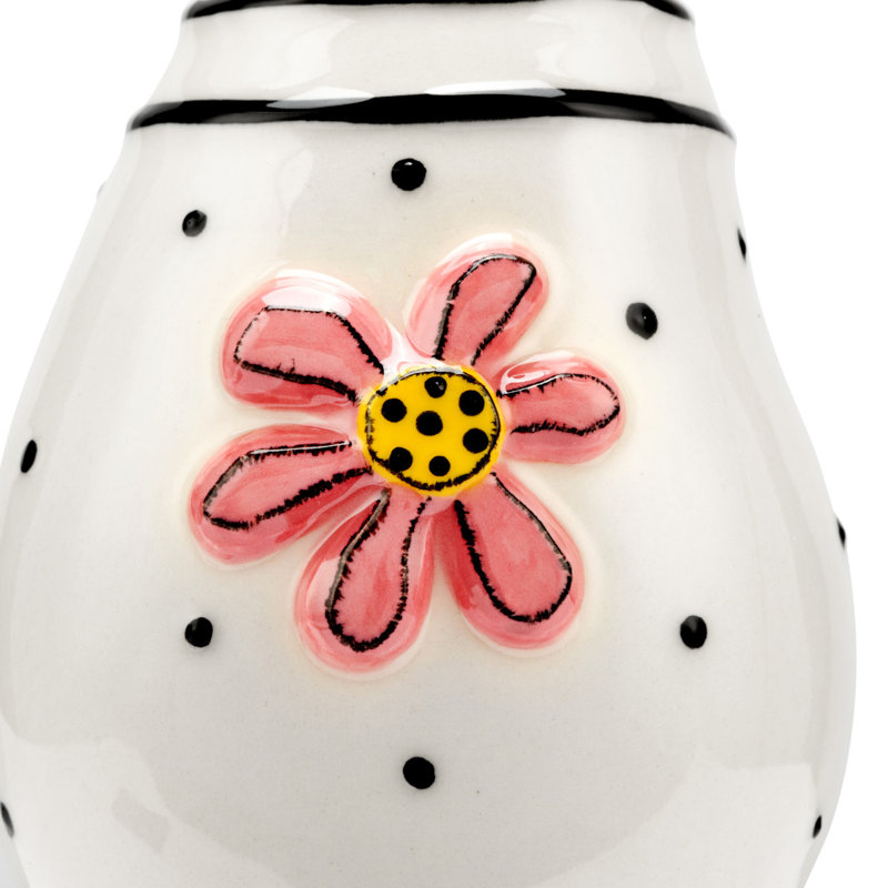 Lounette Stone Table Vase 1