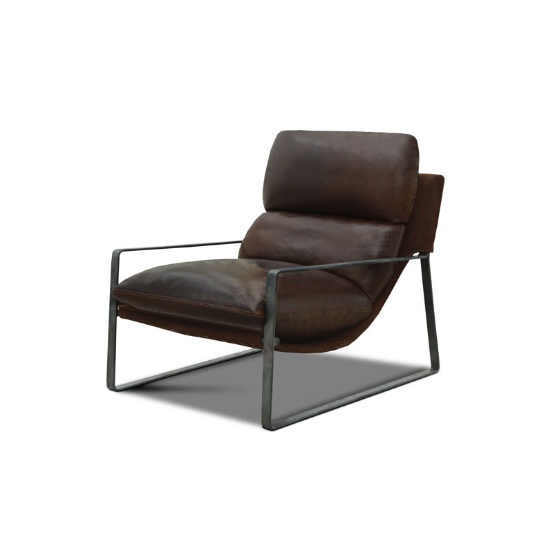 McQueen Armchair