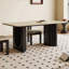 Table de salle à manger Isais-1776912325
