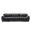 Canapé de 114 po en tissu moelleux et moelleux de conception ergonomique-121083237-121083233-121083235