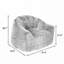Fauteuil à billes-133137550