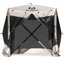 Gazebo Tent Pop-Up Portable 4/5/6-Sided Hub Durable Screen Tent Netted Gazebo Waterproof Pavilion-88028027-53955614