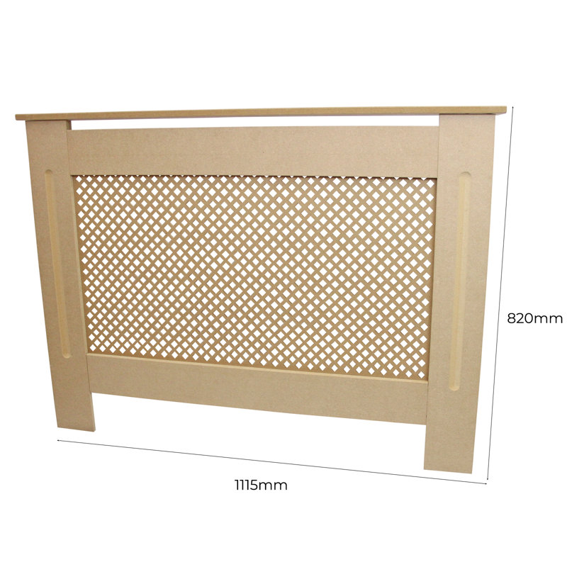 Pippin Radiator Cover