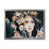 Silver Picture Frame