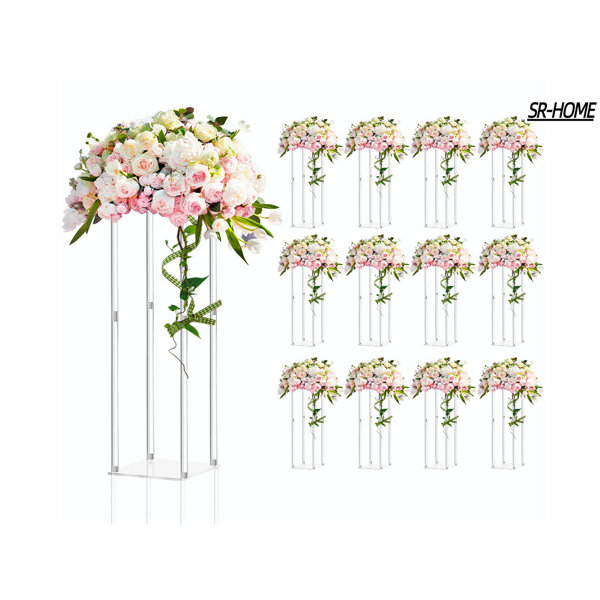 SR-HOME Table Vase | Wayfair