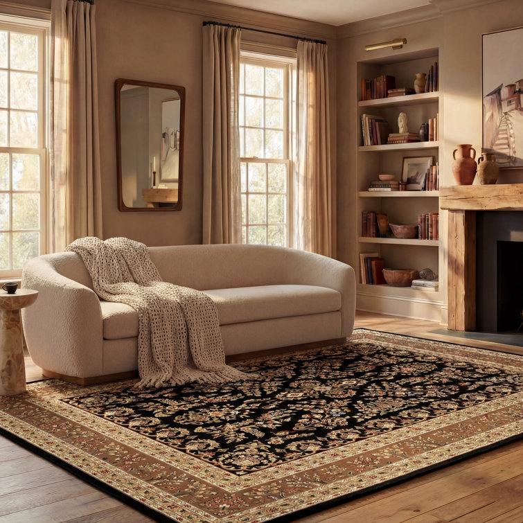 Tapis oriental Klose Performance