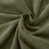 Green Chenille