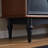 Classic Solid Wood Oak Accent Chest