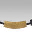 Hitchcock Novelty Solid Wood:Brass Mirror