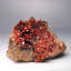 Vanadinite du Maroc - 1,5 lb