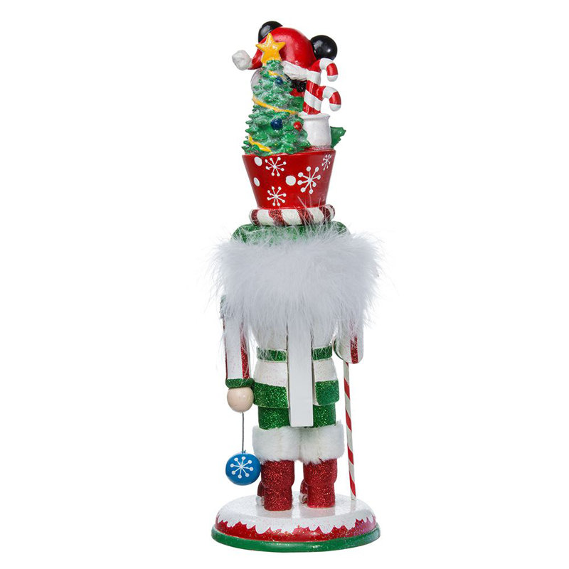 Hollywood Christmas Fantasy & Sci-Fi Nutcracker