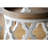 Schlenker Solid Wood Tray Top Frame End Table,Wood end table