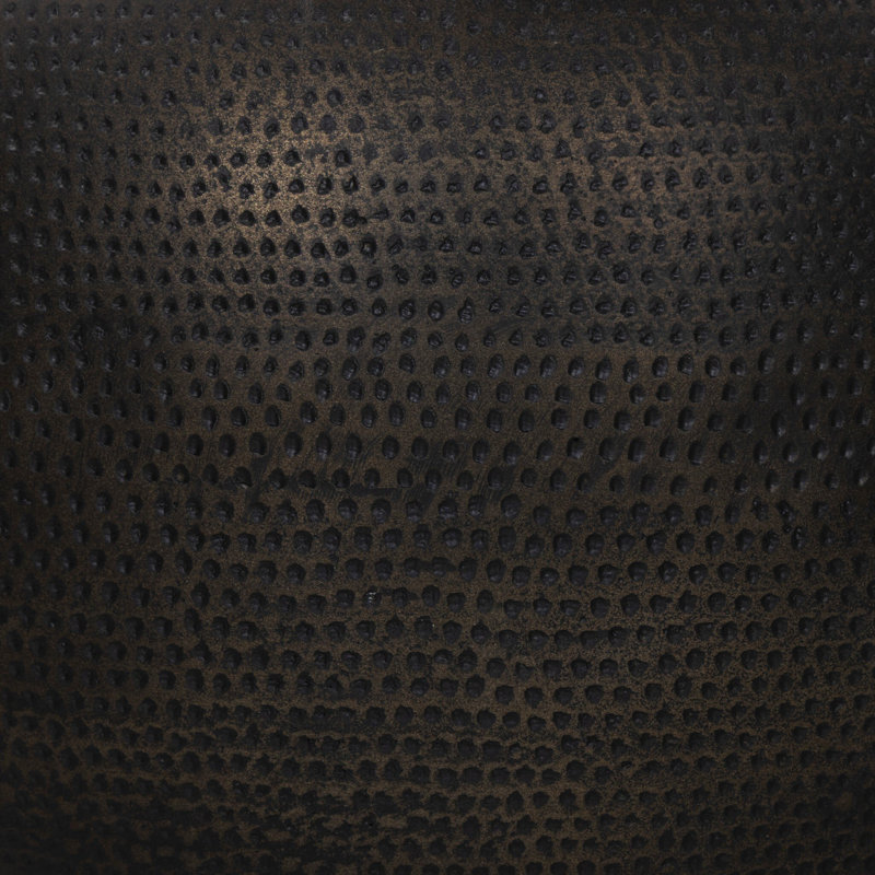 Kavya Round Planter, Small