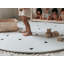 Round Ofie Foam Playmat