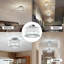Semi Flush Mount