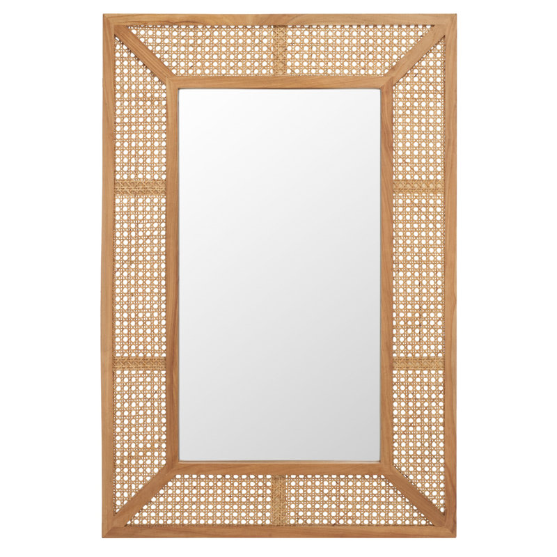 Miroir Raguelt Tulia, Naturel